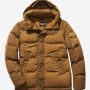 Piumino pesante Blauer inverno 2019 modello Matteo prezzo 488 euro