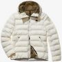 Piumino uomo Blauer con imbottitura ecologica inverno 2018 2019 prezzo 254 euro modello Antonio
