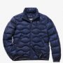 Piumino uomo Blauer inverno 2018 2019 modello Elia prezzo 383 euro