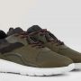 Scarpe uomo Hogan Interactive3 stampa camouflage inverno 2018 2019 prezzo 300 euro