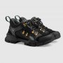 Sneakers Gucci modello Flashtrek inverno 2018 2019 prezzo 790 euro