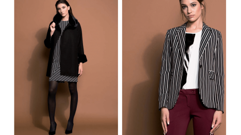 Cappotto e capi abbigliamento Coconuda inverno 2018 2019 470x264 - Coconuda Abbigliamento Catalogo Inverno 2018 2019