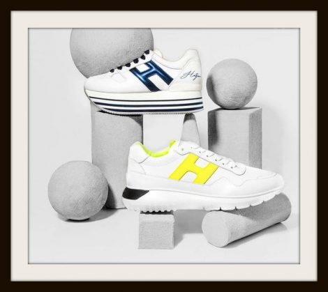 Hogan Autunno Inverno Donna Clearance, 51% OFF | www.barribarcelona.com