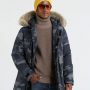 Easton Parka Woolrich uomo inverno 2019 prezzo 850 euro