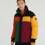 Giubbotto Woolrich uomo inverno 2019 prezzo 690 euro