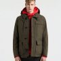 Giubbotto Woolrich uomo modello Stag Field inverno 2018 2019 prezzo 850 euro