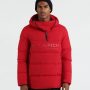 Giubbotto piumino Comfort Anorak Woolrich prezzo 580 euro