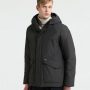 Giubbotto uomo Woolrich Comfort Hooded inverno 2019 prezzo 530 euro