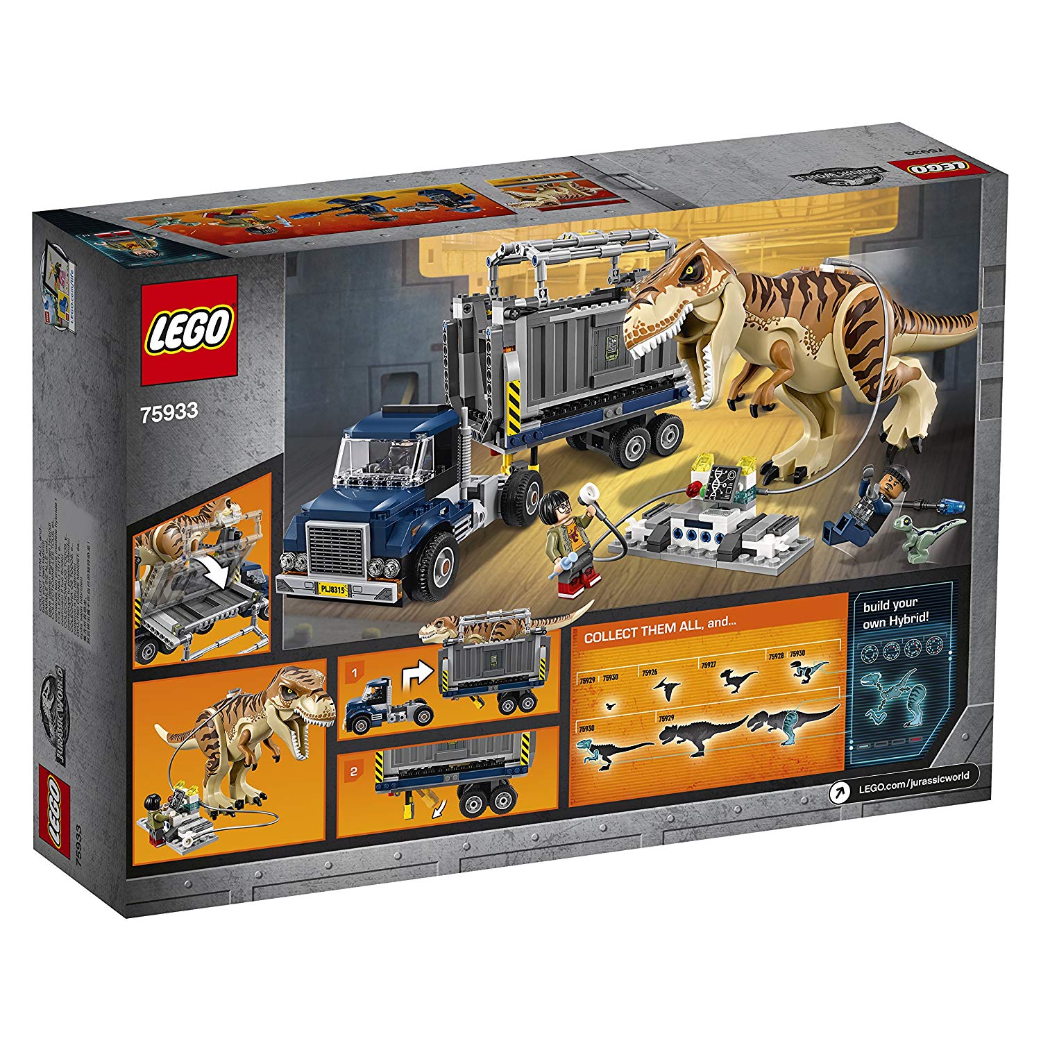 Lego Natale 2018