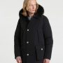 Luxury Arctic Parka Woolrich uomo inverno 2019 prezzo 830 euro