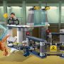 Natale Lego 2018 Jurassic World Evasione dello Stygimoloch cod 75927