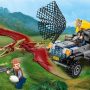 Natale Lego 2018 Jurassic World Inseguimento dello Preranodonte cod 75926