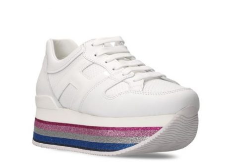 Nuove sneakers Hogan donna 470x328 - Nuova collezione Hogan Inverno 2018 2019 Uomo Donna