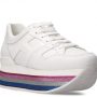 Nuove sneakers Hogan donna