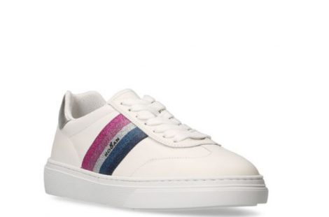 Nuove sneakers Hogan donna H365 470x310 - Nuova collezione Hogan Inverno 2018 2019 Uomo Donna