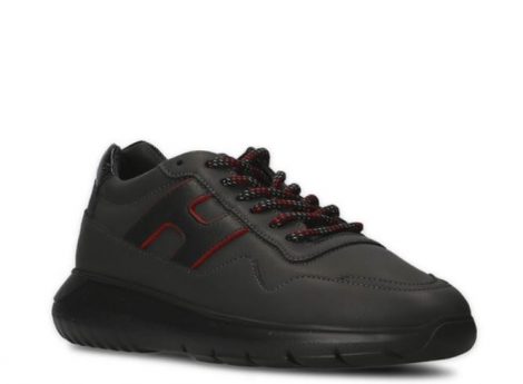 Nuove sneakers Hogan uomo Interactive3 470x345 - Nuova collezione Hogan Inverno 2018 2019 Uomo Donna