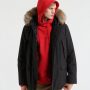 Parka GTX 3 in 1 Anorak inverno 2019 prezzo 1100 euro