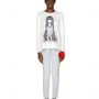 Pigiama Undercolors of Benetton donna inverno 2018 2019
