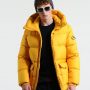 Piumino Woolrich inverno 2018 2019 prezzo 595 euro mod Sierra Supreme