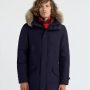Polar Parka Woolrich uomo inverno 2018 2019 prezzo 800 euro