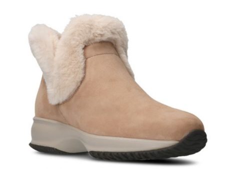 Stivaletti Hogan donna inverno 2018 2019 470x339 - Nuova collezione Hogan Inverno 2018 2019 Uomo Donna