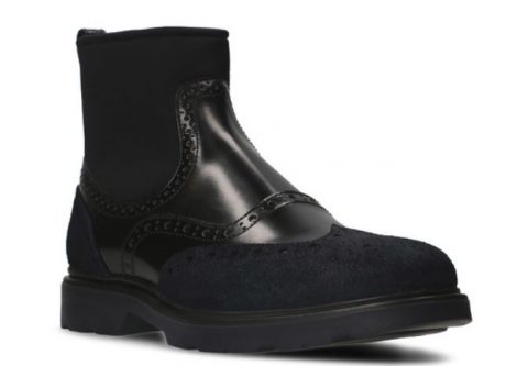 Stivaletti Hogan uomo inverno 2018 2019 470x333 - Nuova collezione Hogan Inverno 2018 2019 Uomo Donna