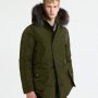 Woolrich Arctic Parka TT prezzo 880 euro inverno 2018 2019