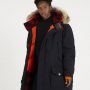 Woolrich Atlantic Parka inverno 2018 2019 prezzo 1400 euro