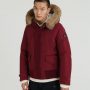 Woolrich Chilliwack bomber uomo inverno 2019 prezzo 670 euro