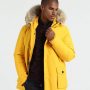 Woolrich GTX Arctic Parka HC inverno 2018 2019 prezzo 1100 euro
