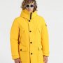 Woolrich Storm Parka uomo inverno 2019 prezzo 920 euro