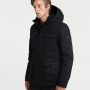 Woolrich Travel Field JKt uomo inverno 2019 prezzo 590 euro