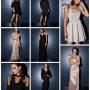 Abiti Smart Couture Motivi Party Collection by Francesco Scognamiglio