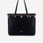 Shopping bag Liu Jo con charms primavera estate 2019