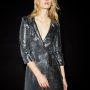 Vestito metallizzato Bershka Capodanno 2018 2019