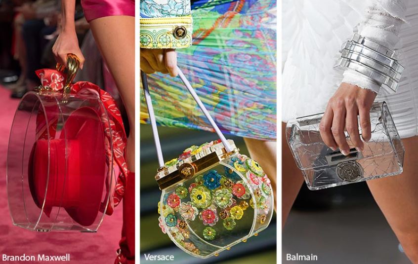 15 Tendenze Moda BORSE primavera estate 2019