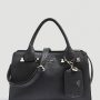 Borsa a mano e tracolla Guess collezione primavera estate 2019 prezzo 145 euro
