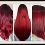 COLORI CAPELLI ROSSI