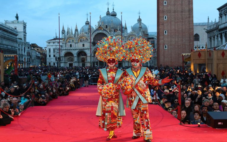 Calendario Carnevale Di Venezia 2019 Calendario Carnevale Di Venezia 2019
