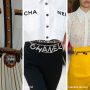 Cinture con charms primavera estate 2019