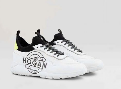 hogan scarpe sportive