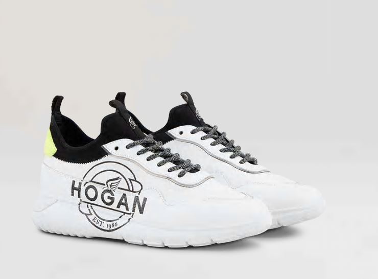 scarpe hogan uomo nuova collezione