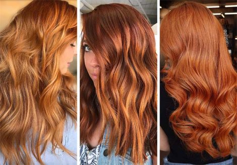 Colore capelli biondo fragola Strawberry blonde 470x327 - Capelli Rossi tutte le tonalità