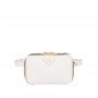 Marsupio Prada Saffiano estate 2019 prezzo 990 euro