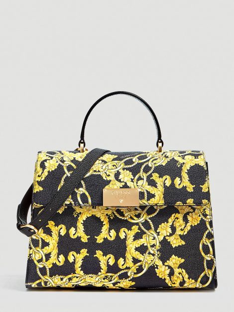 Moda borse Guess primavera estate 2019 470x627 - Guess Borse Primavera Estate 2019: Catalogo Prezzi