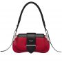 Nuova borsa Prada collezione primavera estate 2019 modello Sidonie prezzo 2400 euro
