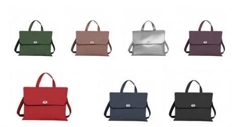 Nuove Borse O Bag Soft Smooth 2019 470x252 - Borse O Bag Soft Collezione 2019