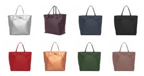 Nuove Borse O Bag Soft Tender 2019 470x249 - Borse O Bag Soft Collezione 2019