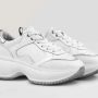 Nuove Sneakers Hogan Maxi I Active primavera estate 2019 prezzo 360 euro