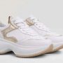 Nuove scarpe donna Hogan Maxi I Active primavera estate 2019 prezzo 360 euro